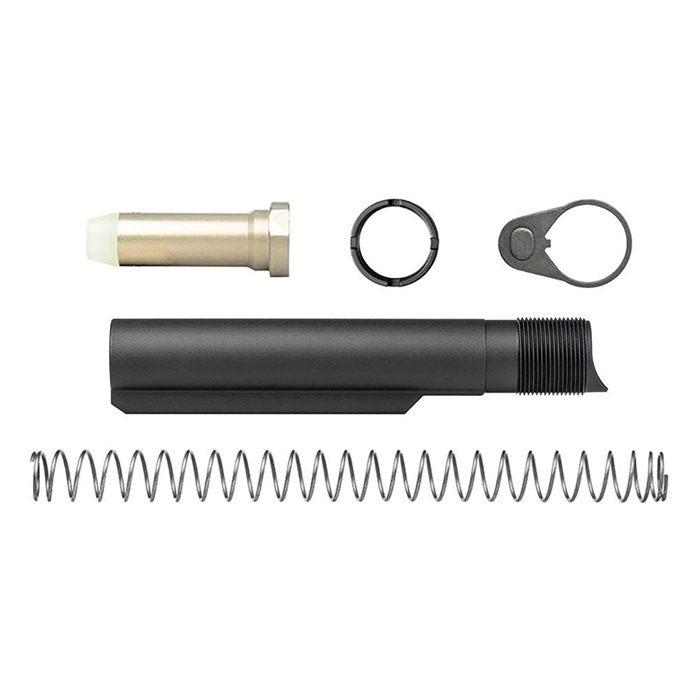 Aero Precision AR10 Enhanced Carbine Buffer Kit Complete Assembly