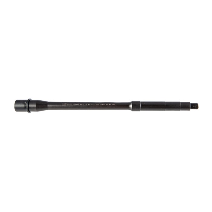 Sons of Liberty Gun Works 5.56mm NATO 13.7'' Combat Grade Barrel