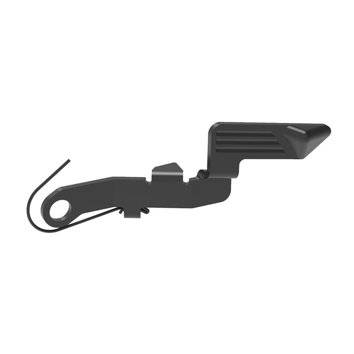 Kagwerks Extended Raised Slide Release Glock Gen 3 4