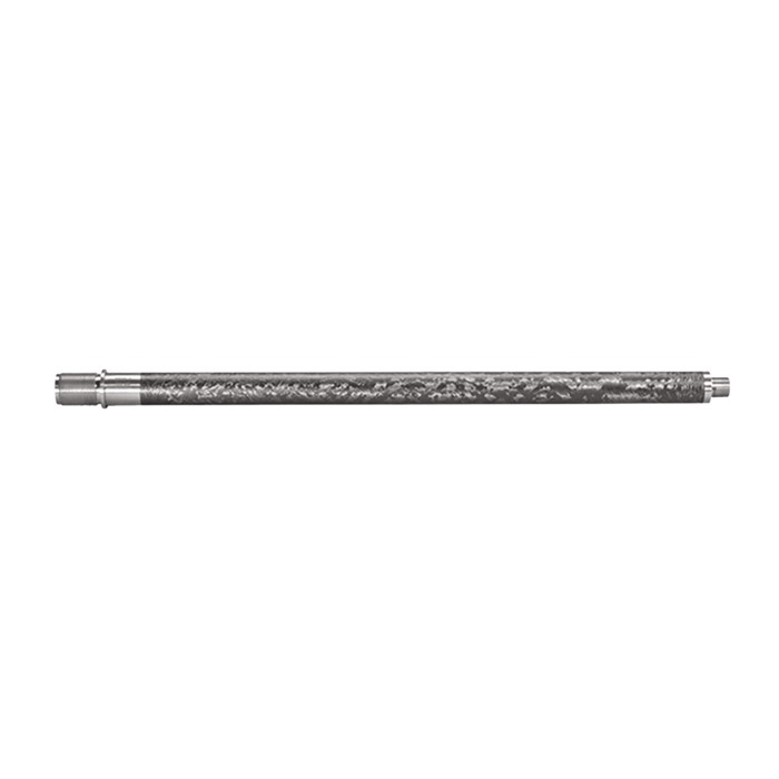 Proof Research Ruger 10 22 Drop In Barrel Carbon Fiber 16.1 Inch 1 in 16 Twist 1/2 28 Thread