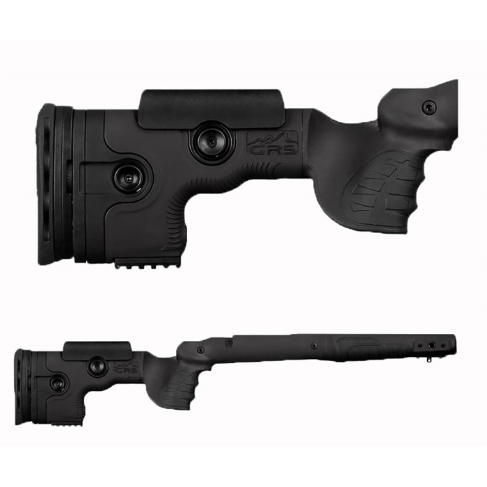 Grs Riflestocks Tikka T1X Bifrost Stock Fiberglass Adjustable