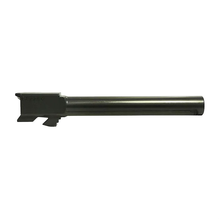 Glock Barrel 5.3 Inch Fits Glock 34 9 mm Luger