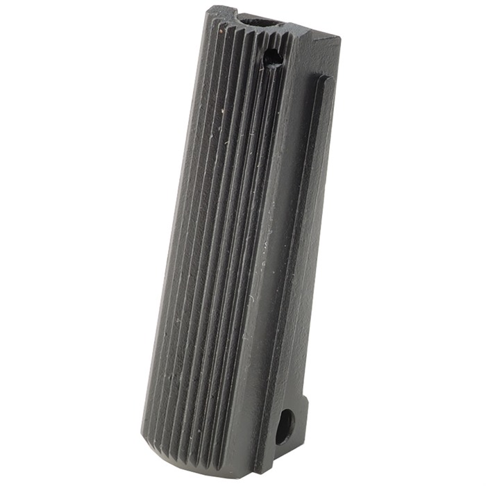 Les Baer Custom Blue Mainspring Housing for 1911 Government Commander