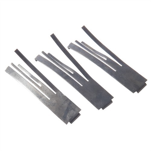 Clark Custom Custom Sear Spring 3 Pack for 1911 Commander Officers