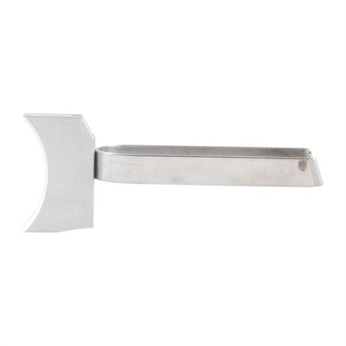 Cylinder and Slide Alum Match Trigger Medium 1911 Government Commander Stainless