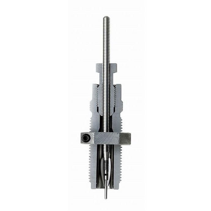 HORNADY SERIES I CUSTOM GRADE FULL LEN 6.5X55 SWEDISH MAUSER