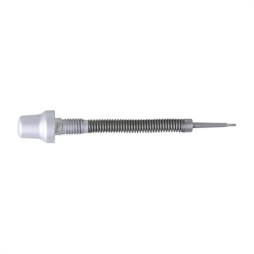 Gre-Tan Gtr Remington 700 Fluted Firing Pin Assembly Silver
