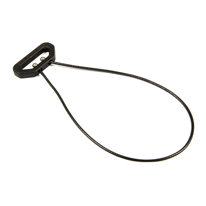 Blue Force Gear Universal Loop 6.25 Inch Wire Loop for Rifle Accessories