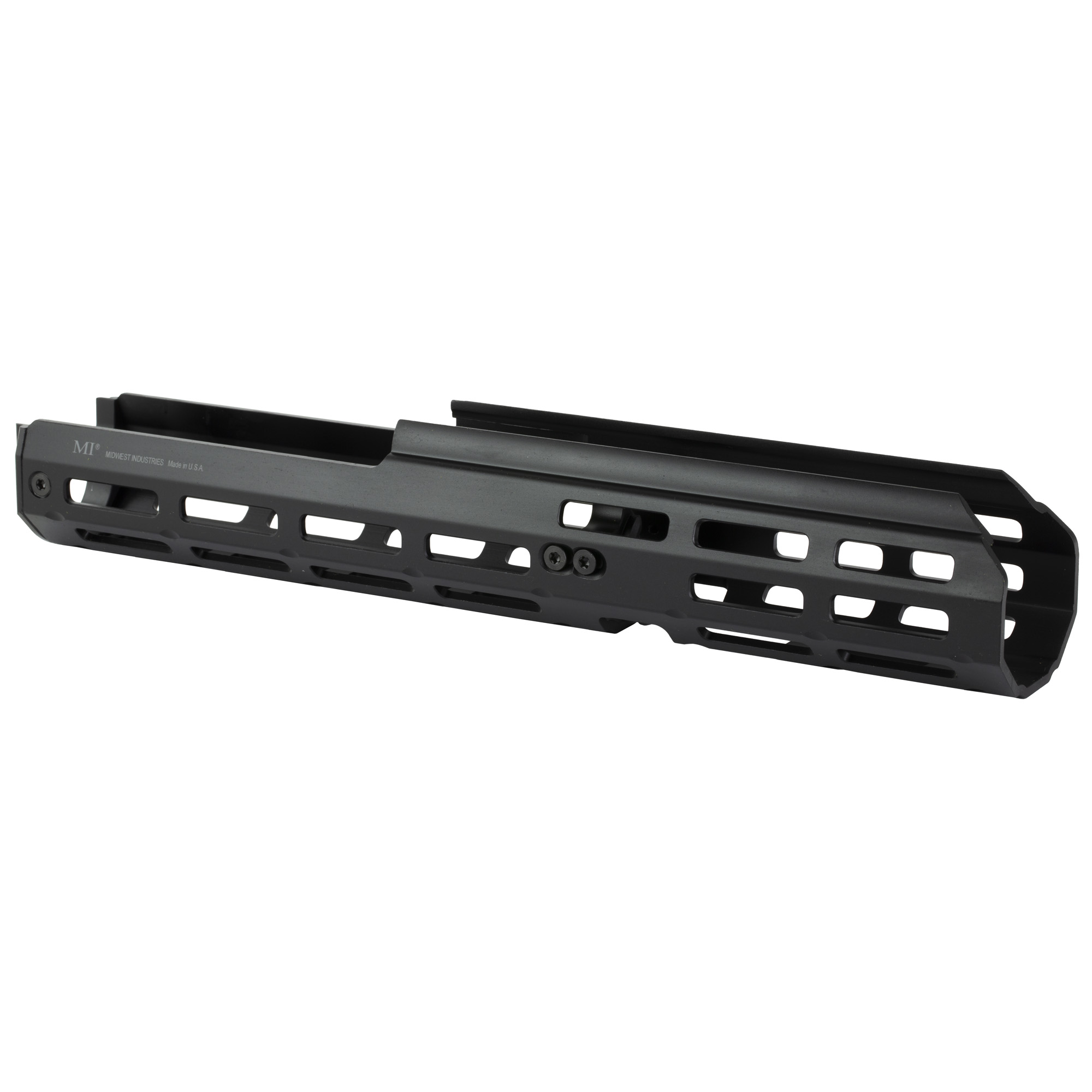 Midwest Industries M4 Benelli Compatible 6061 Aluminum 12.00" Forend with M-LOK Rail