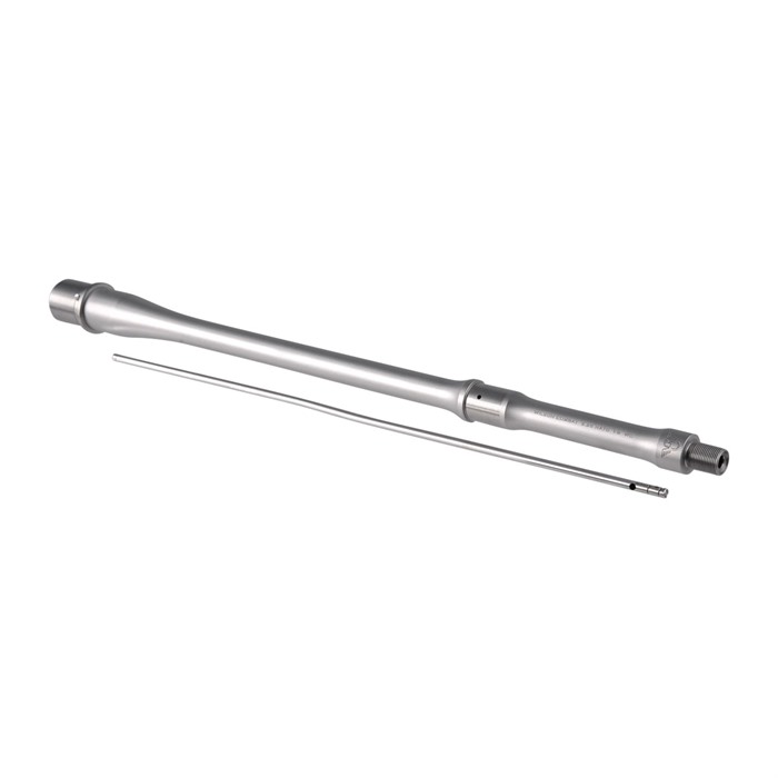 Wilson Combat Ranger Barrel 5.56 16 Inch Intermediate Gas Tube Stainless Steel