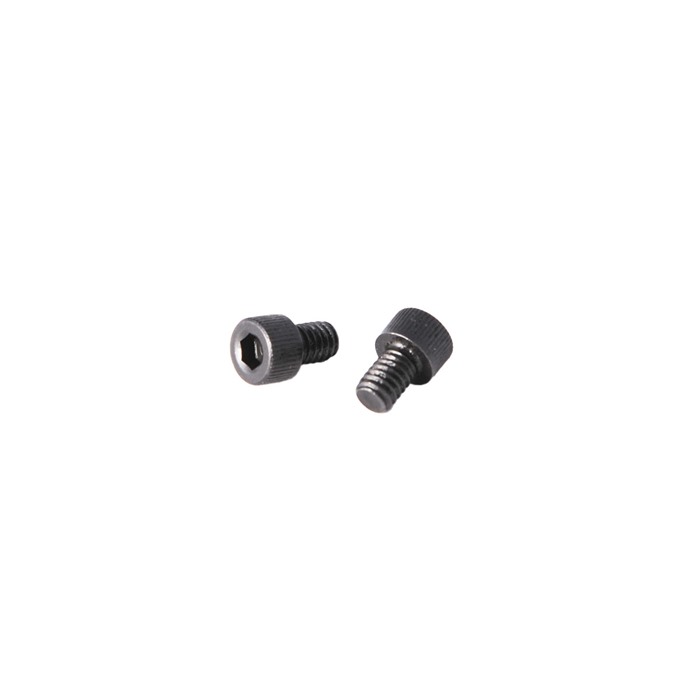 Brownells AR-15 Bolt Carrier Gas Key Screws 2 Pack