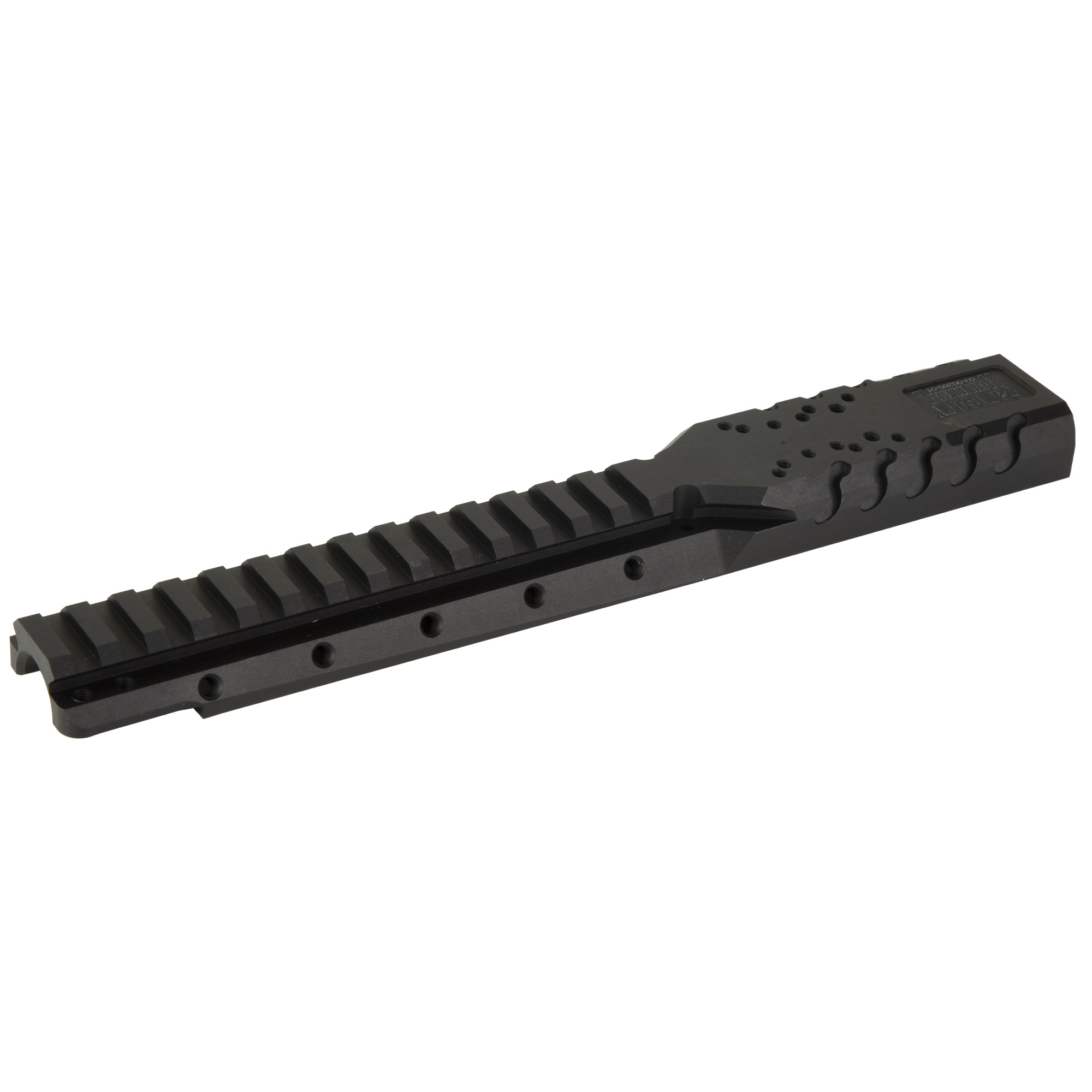 Samson Hannibal Rail Ruger Mini14 Mini30 0 MOA Aluminum Optic Mount