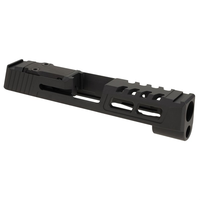 Zaffiri Precision Zps2 Slide for P365xl Optics Ready Sig Sauer