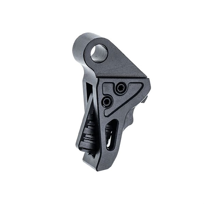 Tyrant Designs Itts Trigger for Springfield Hellcat Pro and Hellcat Safety Shoe