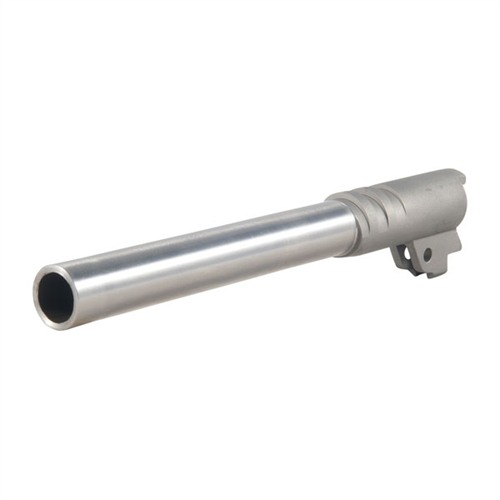 Kart Precision Barrel 6 Inch 1911 Auto Barrel 45 ACP Ramp Unfinished Government