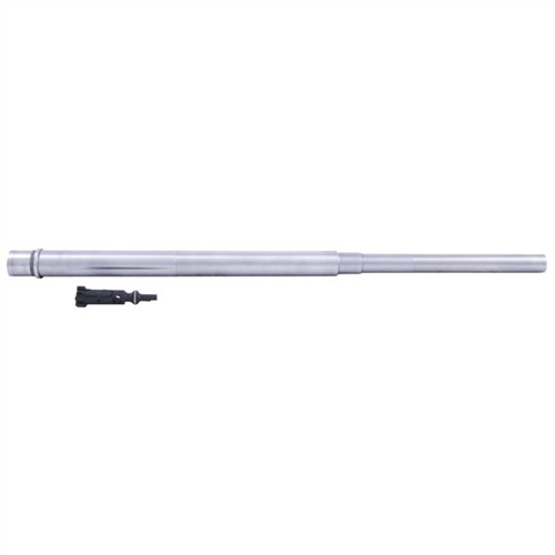 Shilen Ar-15 20in 223 Wylde Barrel Bolt Set Ss 1-8 Twist Rifle Contour