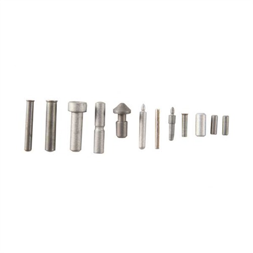 Wilson Combat Stainless Pin Set for 1911 Government Commander