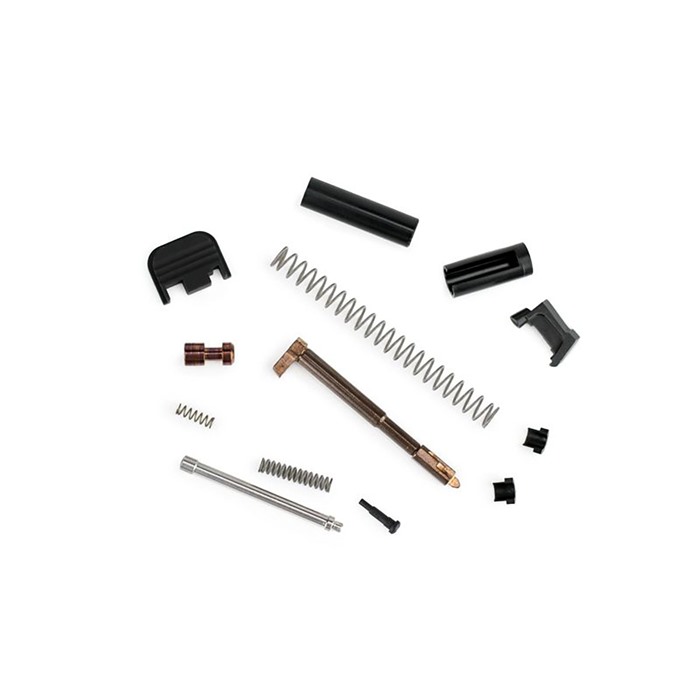 Zaffiri Precision UPK Glock Gen 1-4 Upper Slide Parts Kit