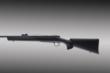 Hogue Remington 700 BDL Stock Short Action Heavy Barrel Pillar Bedding