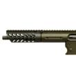 TNW Firearms ASR Skeleton Handguard Five Inch Top Rail for ASR Platform