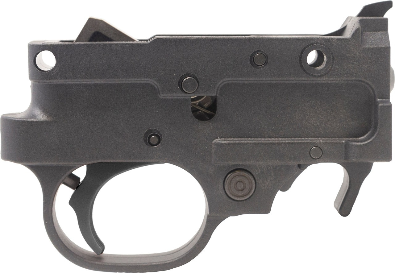 Ruger BX Trigger 2.75 lb Drop-In Ambidextrous for Ruger 10/22 Charger