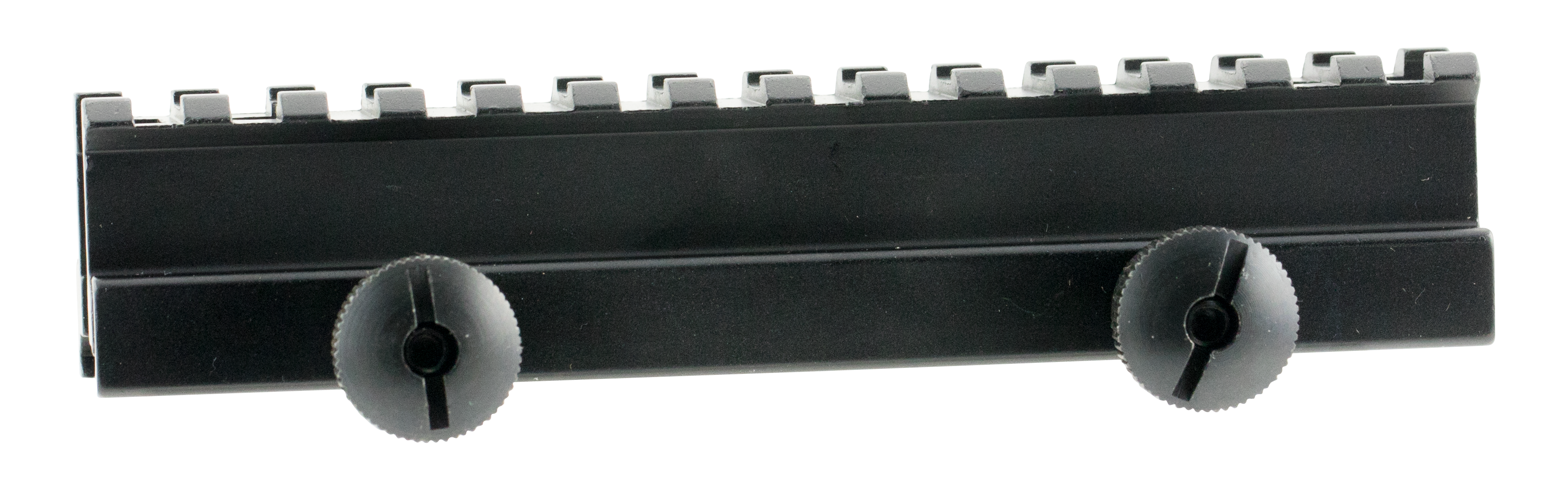 Weaver Mounts Single Rail Tactical Mount AR-15 M16 Picatinny Offset Optics Light