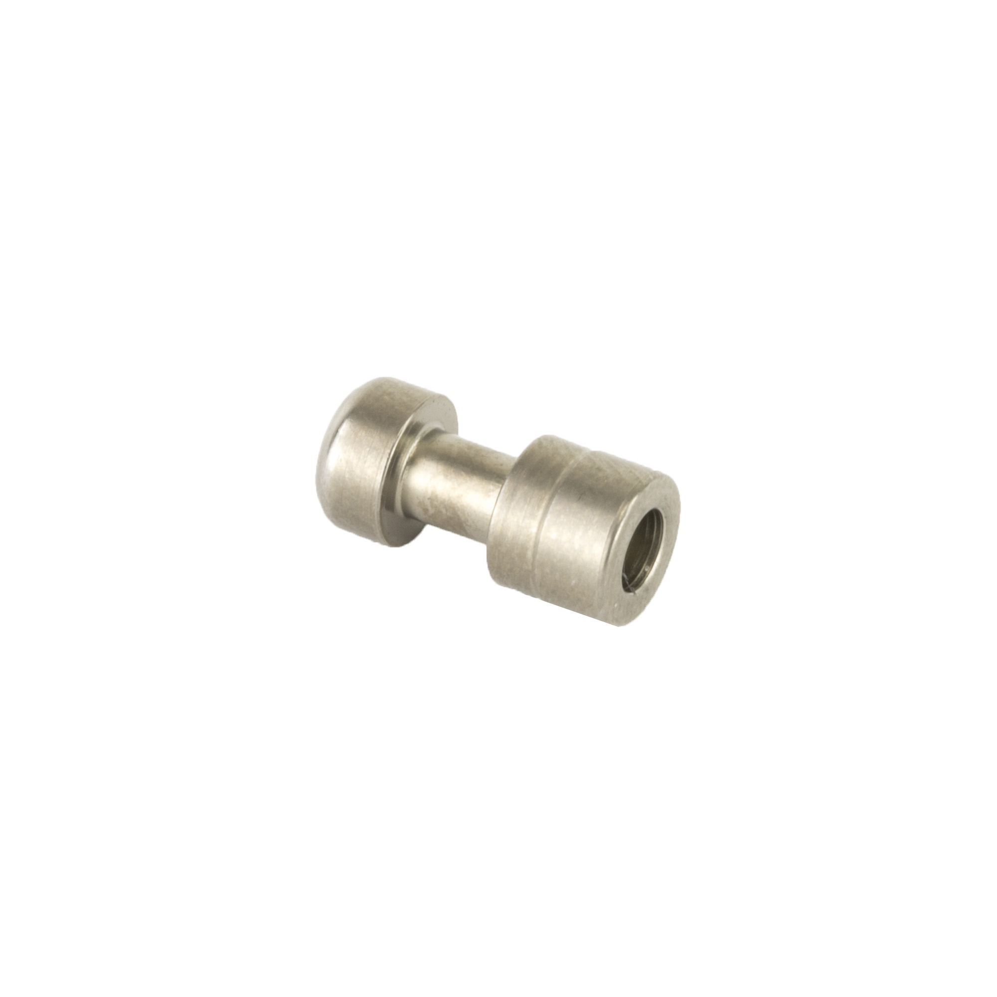 Apex Tactical Ultimate Safety Plunger Silver Compatible with Glock Gen2-4
