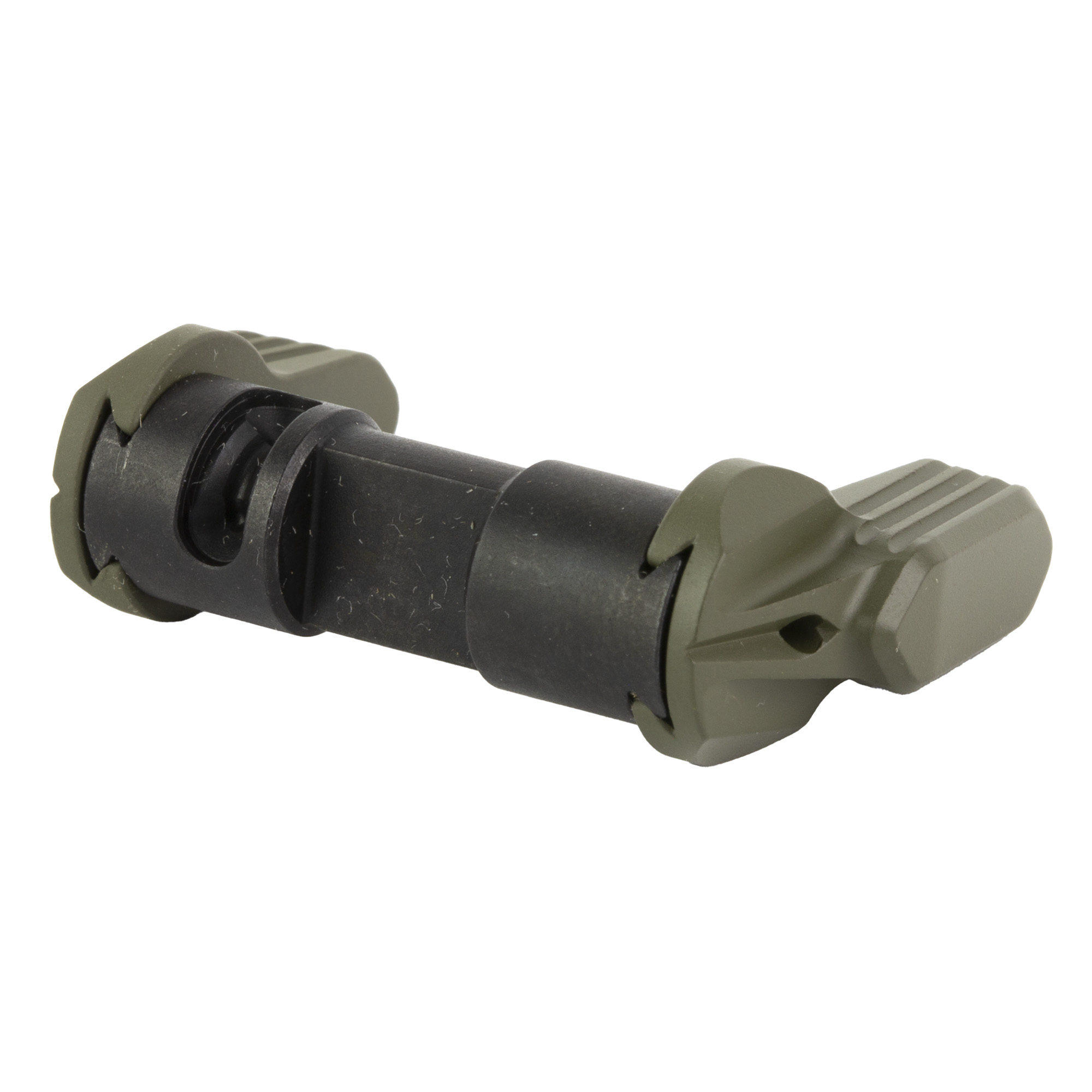 Radian Weapons Talon 45/90 Ambi Safety Olive Drab Green Fits AR-15 AR-10 Sig MCX MPX