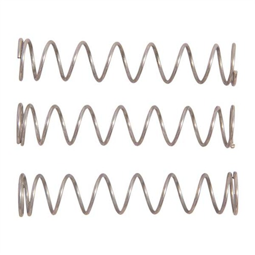 AR-15 MAG CATCH SPRING 3 PACK