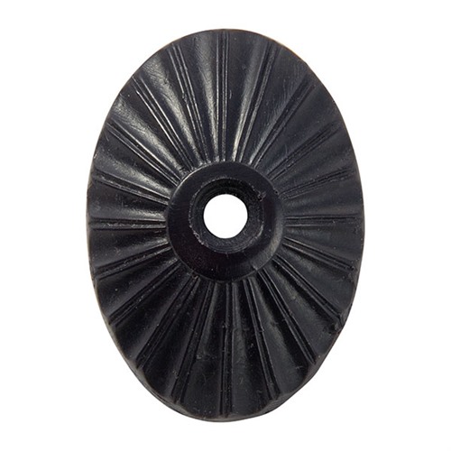 N.C. Ordnance Starburst European Grip Cap Universal Rifles Polyurethane
