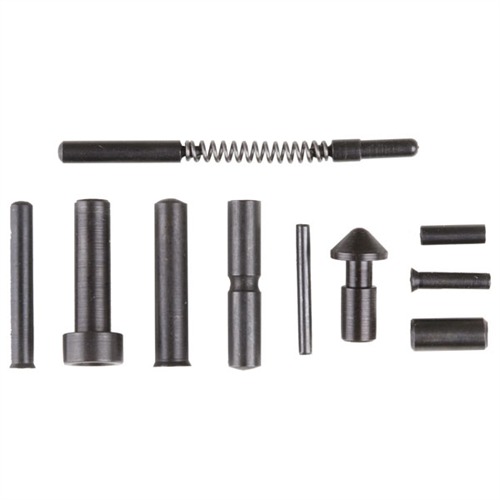 Nighthawk Custom Govt Model Pin Set for 1911 Government Commander
