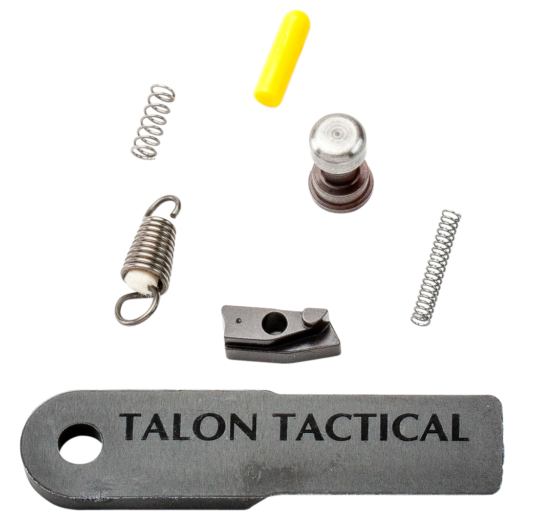 Apex Tactical Duty Carry Action Enhancement Kit 357 Sig Fits S&W M&P Pistol Metal