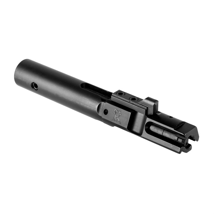 Brownells M16/AR-15 9mm Bolt Carrier Nitride Finish