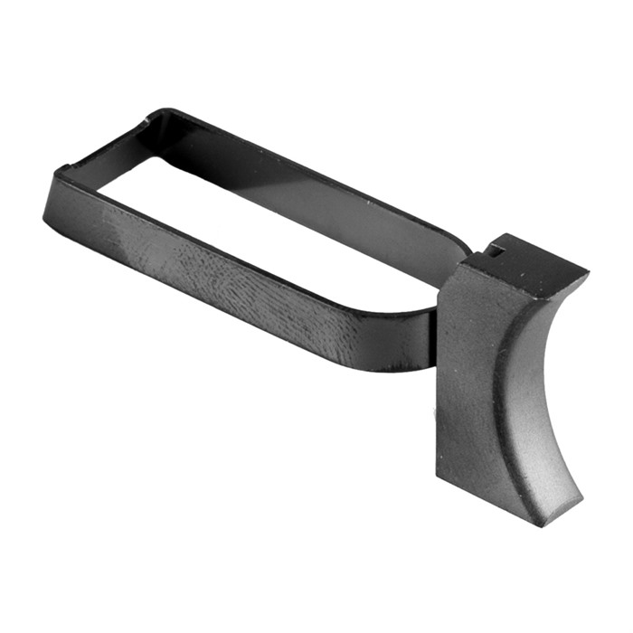 Harrison Design & Consulting Springfield Emp Short Trigger for Springfield Emp