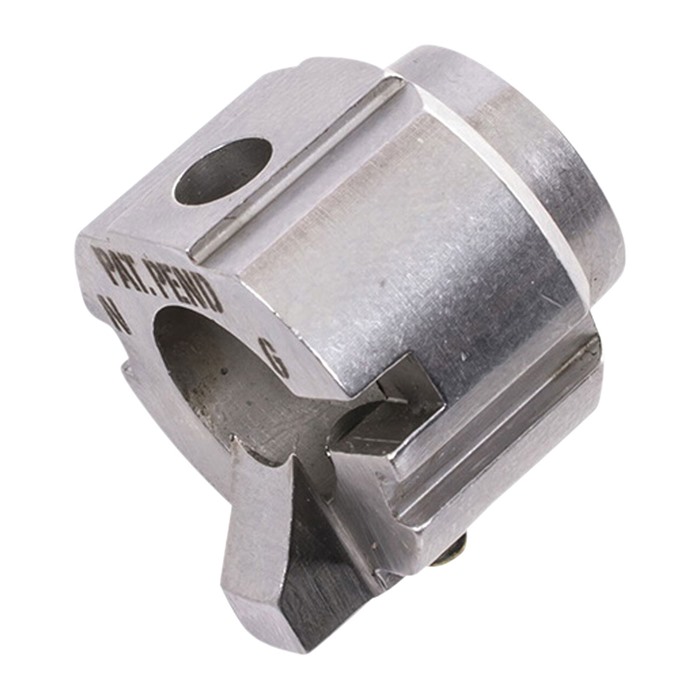 CMMG 22ARC Barrel Collar Assembly Stainless Steel Rifle Part