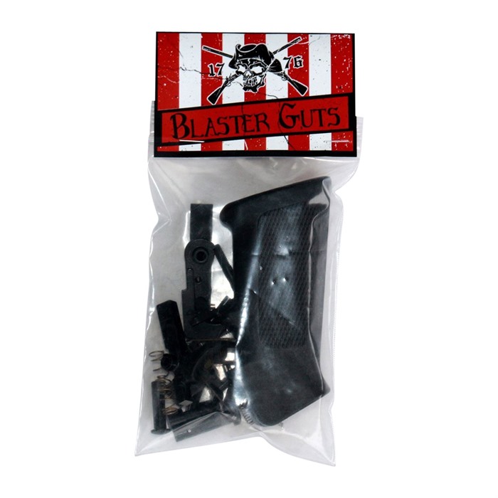 Sons of Liberty Gun Works AR-15 Blaster Guts LPK with Liberty Fighting Trigger