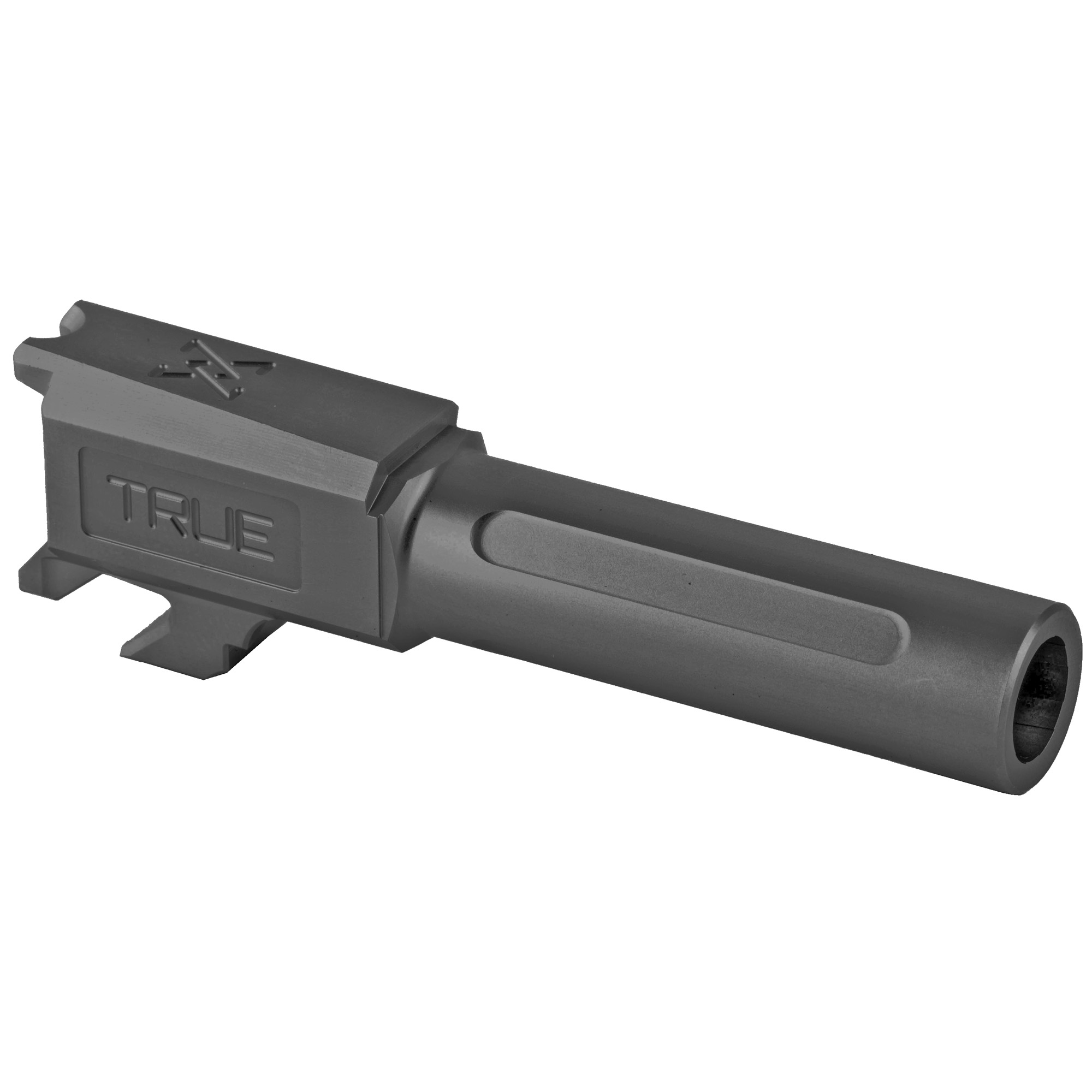 True Precision Hellcat 9mm Luger Barrel 416R Nitride Springfield Hellcat DropIn