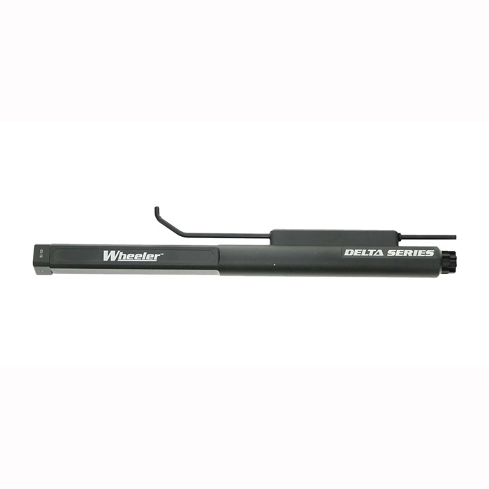 Wheeler Engineering Upper Receiver AR15 Action Rod for Barrels and Uppers