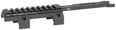 Midwest Industries MP5K M-LOK Top Rail for MP5K and Clones
