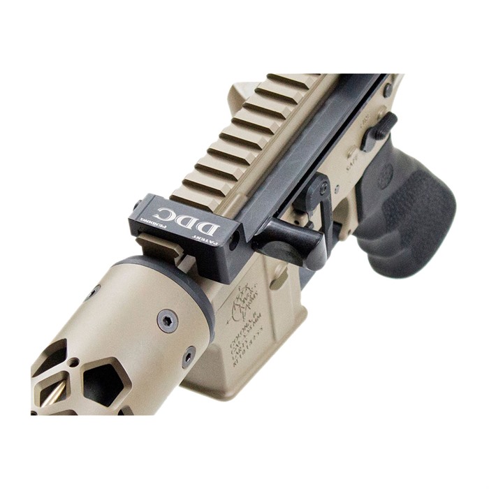 Devil Dog Concepts Traditional Pull Handle AR-15 Charging Compatible