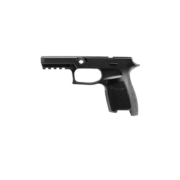 Sig Sauer Grip Module Assy P320 45 Com Large