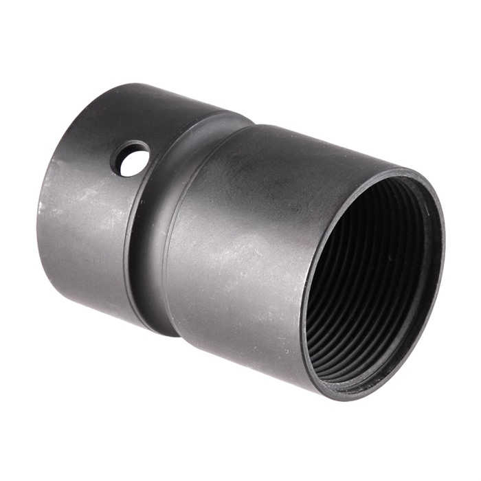 Brownells BRN-4 Barrel Nut for Heckler & Koch HK416 Rifle