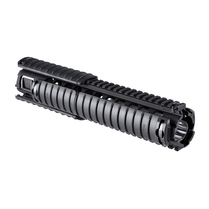 Brownells M5/M16 Adapter Rail Assembly Aluminum Picatinny AR-15