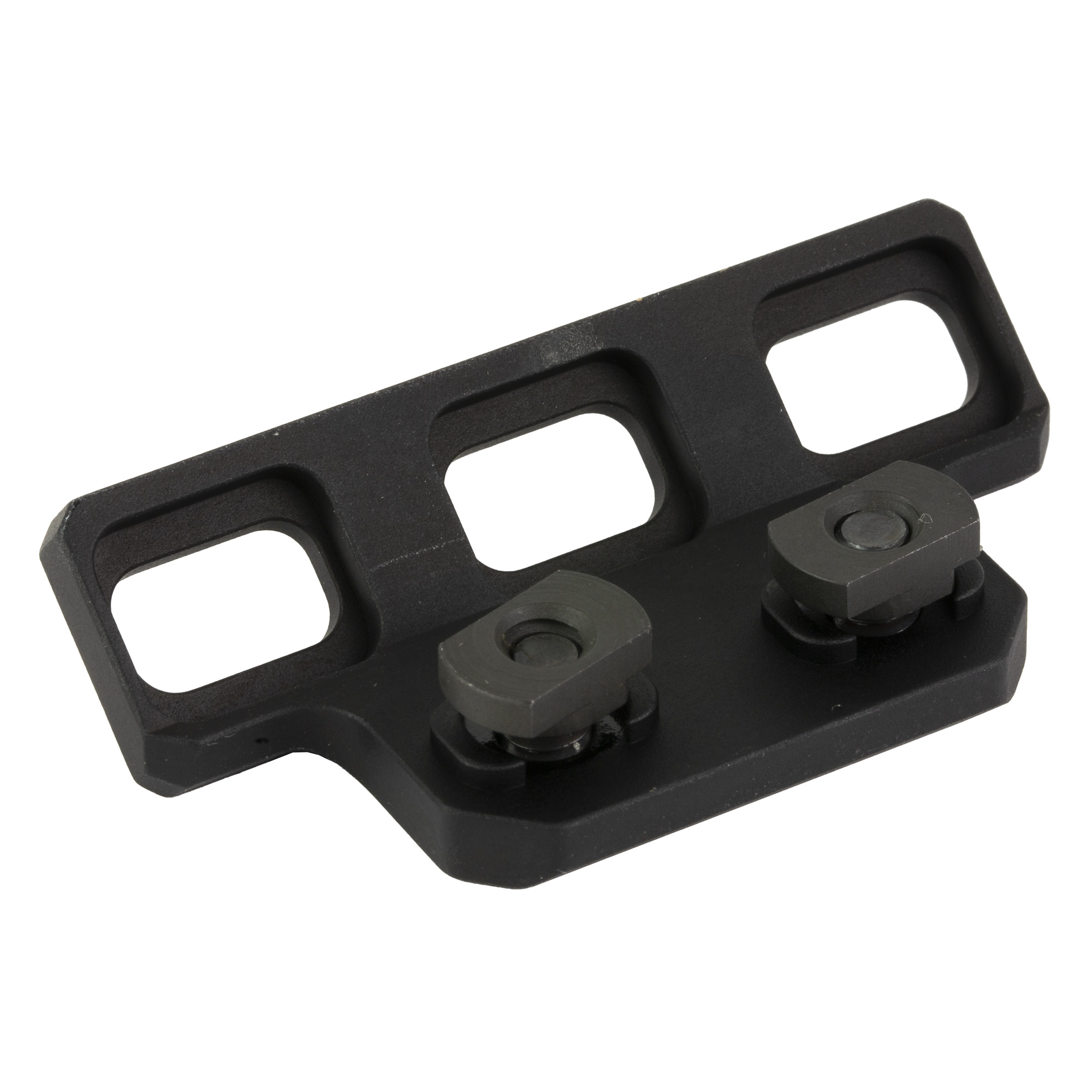 Arisaka 40 Degree M-LOK to M-LOK Offset Adapter Mount Fits M-LOK for Lights Lasers