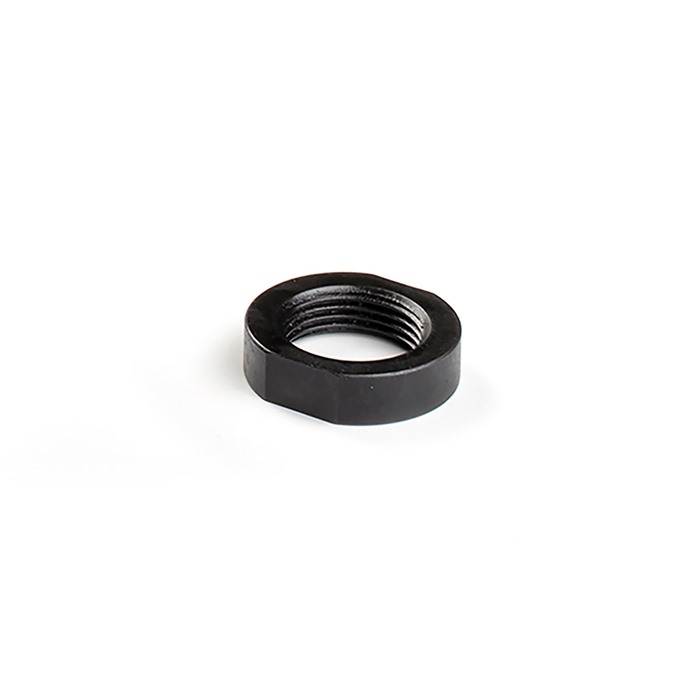 Strike Industries Spare Part Jam Nut 1 PC Steel Muzzle Device Component