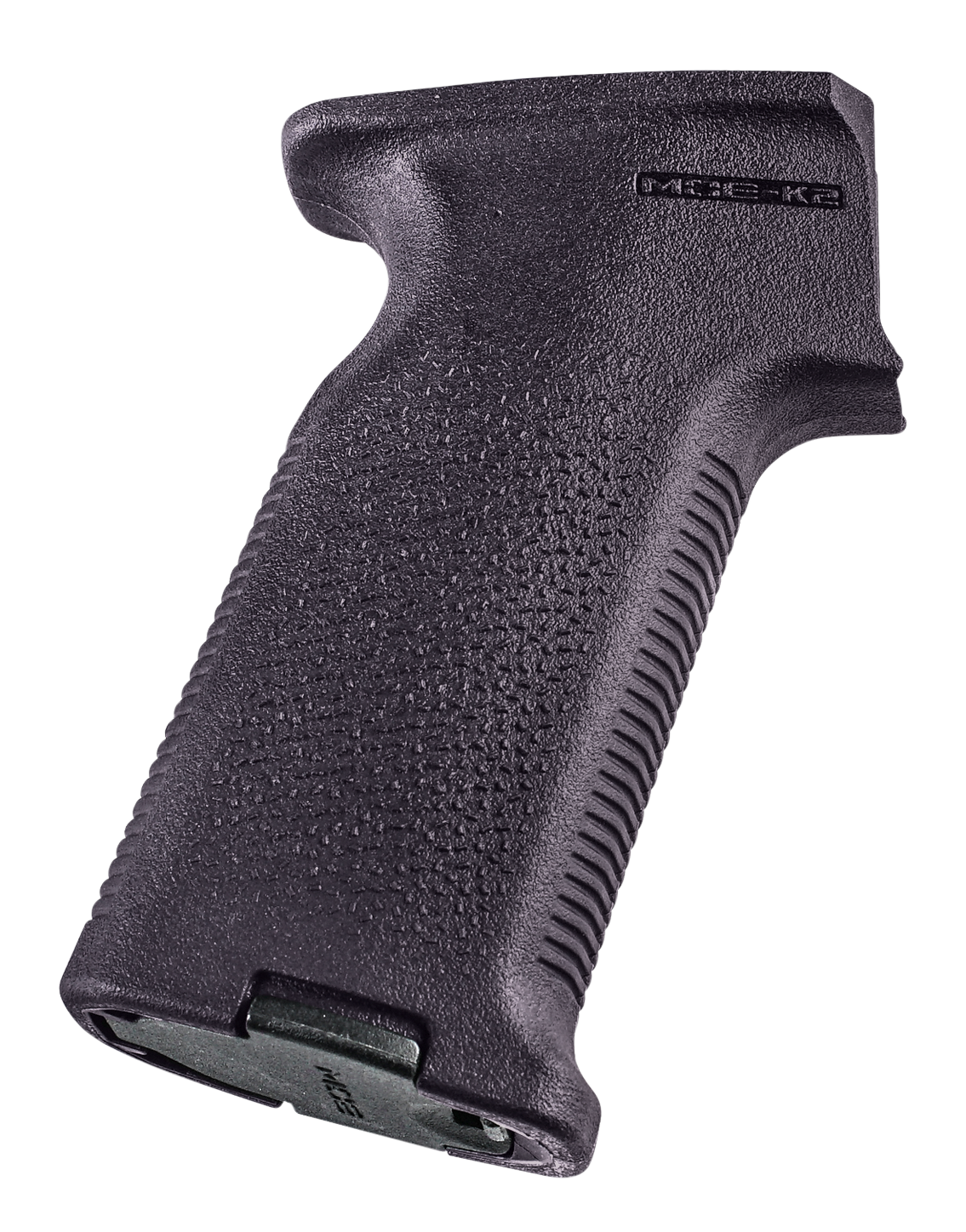 Magpul MOE-K2 Grip Plum Polymer Aggressive Textured for AK-47 AK-74