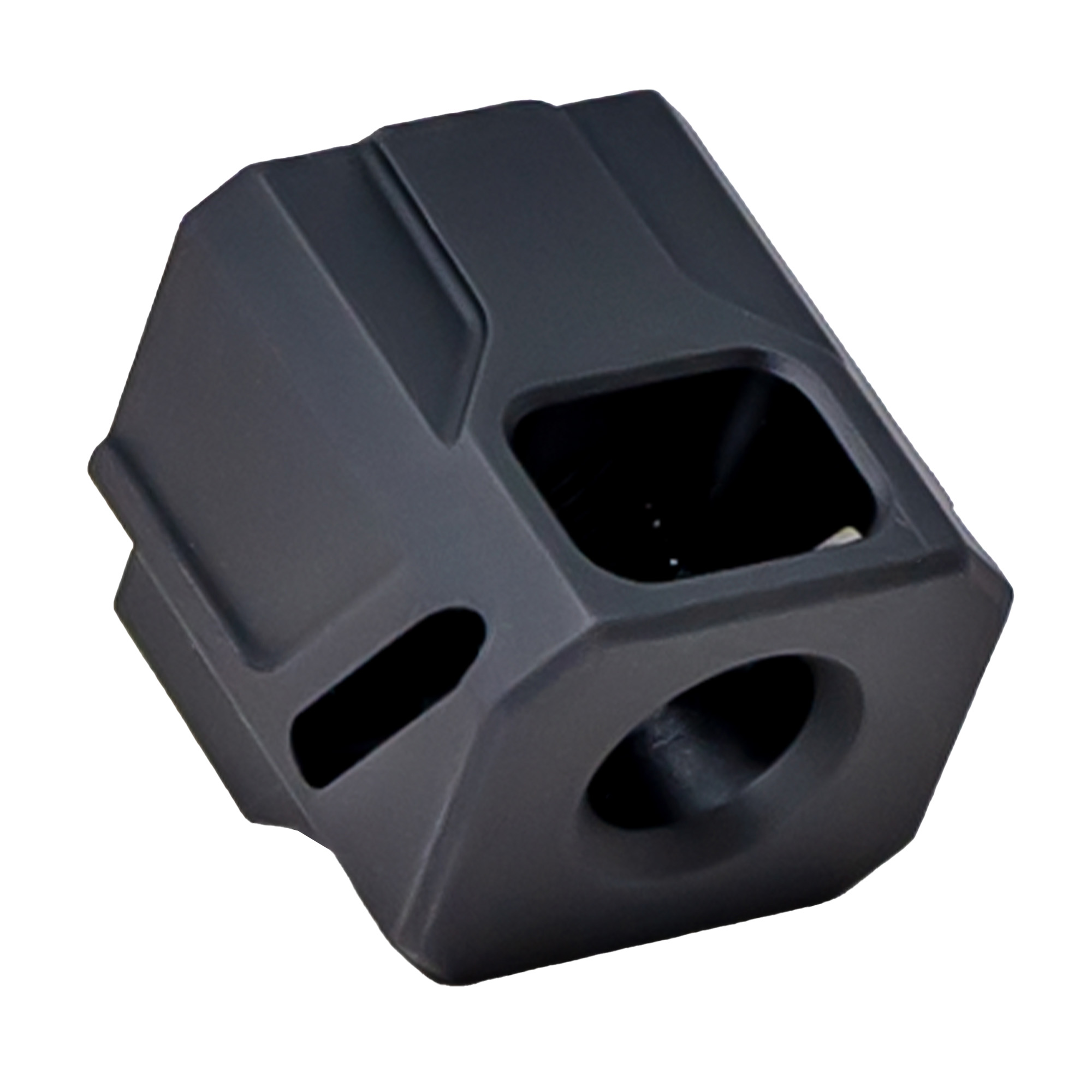Faxon Firearms EXOS-543 Glock Gen 4 Pistol Compensator