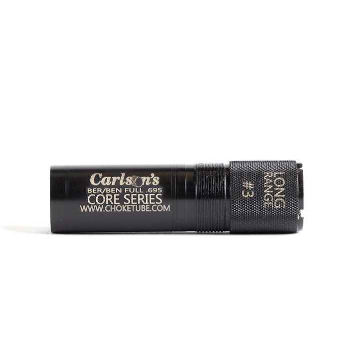 Carlson Choke Tubes Core Long Range 41007 Beretta Benelli Mobil 12 Gauge