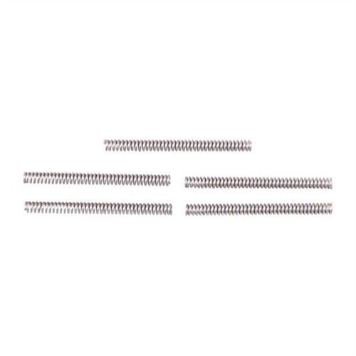 Tti Intl Pivot Pin Detent Spring Ar-15 5 Pack