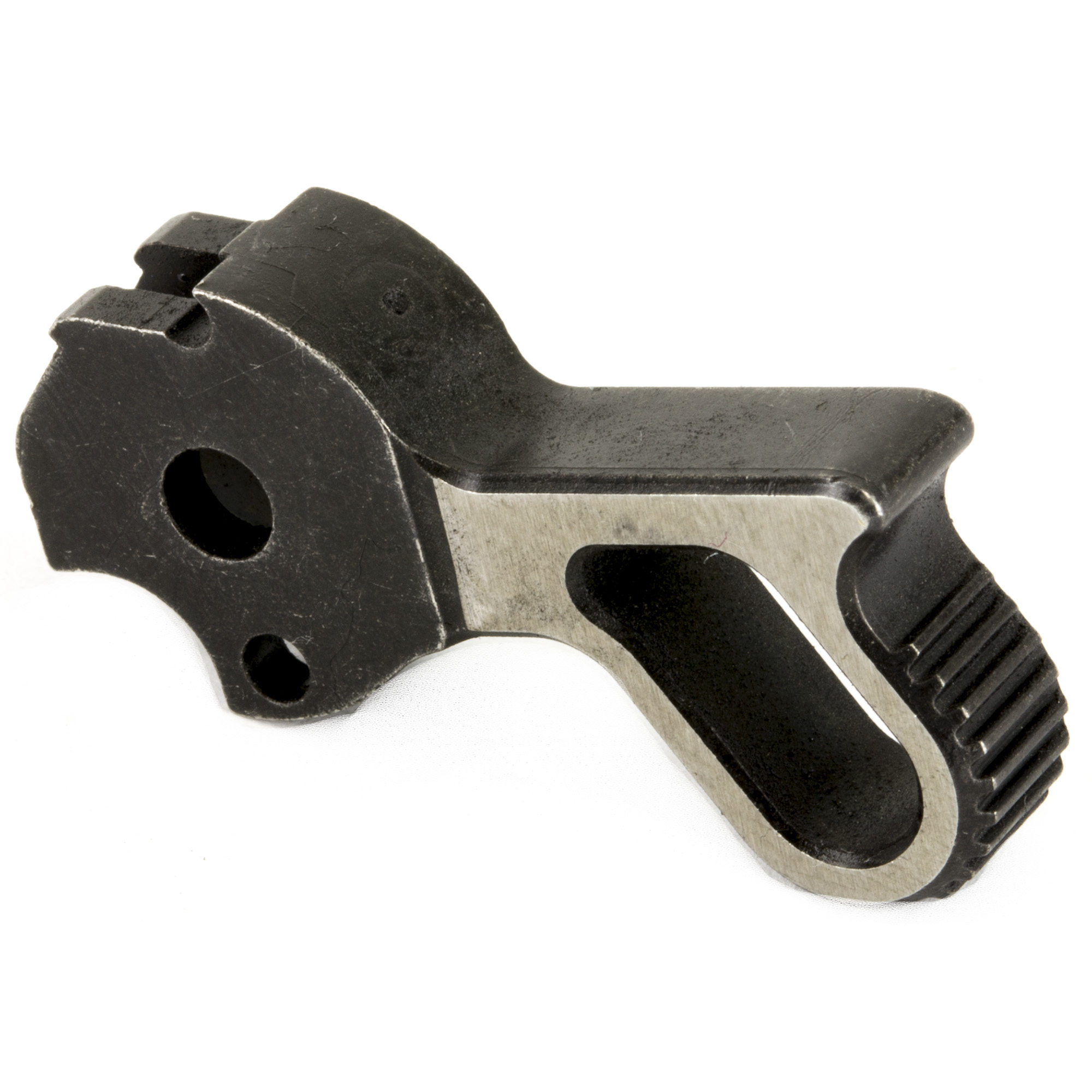 Wilson Combat Value Line 455B Speed Hammer Blued Steel